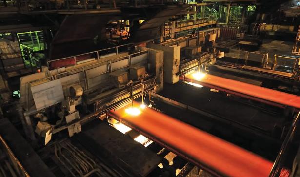 日立能源簽署協(xié)議促進綠色鋼鐵生產