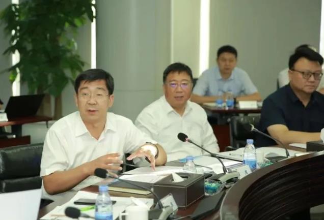 中集集團與徐工機械達成戰略合作，氫能機械、循環載具引起重視