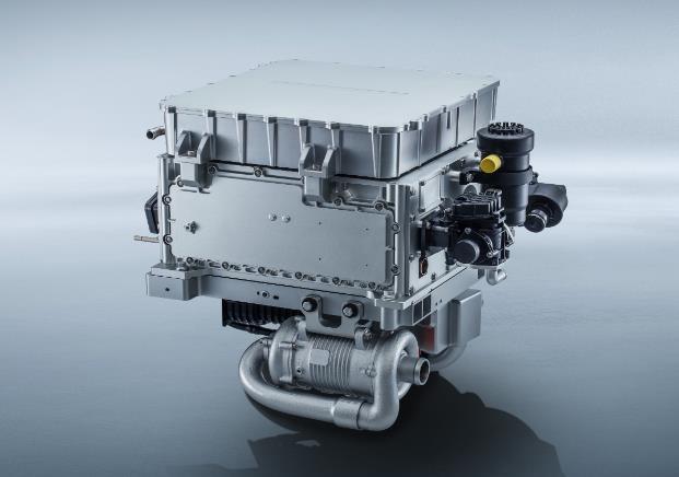 長安深藍SL03氫電版驚艷的背后，氫電轉換效率＞60%