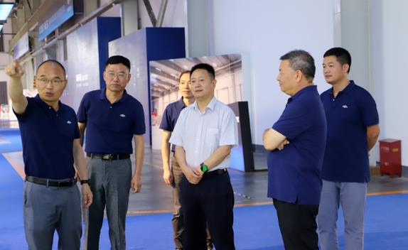 氫能利用再拓新領域，國氫科技與杭叉集團簽署戰略合作協議