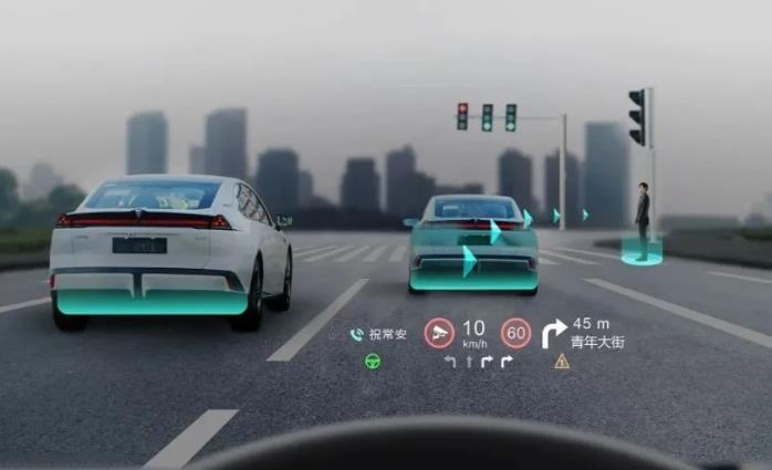 長(zhǎng)安深藍(lán)SL03上市16.89萬(wàn)起售，氫電版69.99萬(wàn)元！