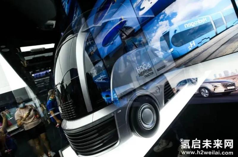 【邀請函】2022第二屆世界綠氫產業發展大會與您9月相約泉城濟南