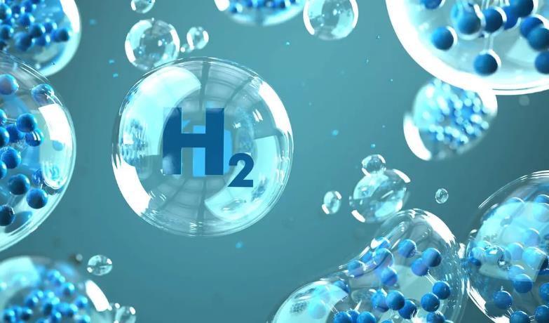 氫混合燃氣輪機項目獲得420萬美元資金