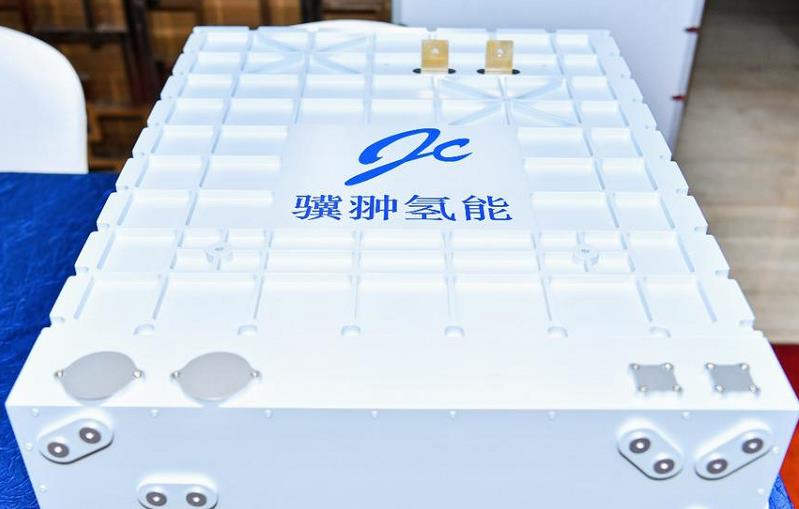 占股70%！驥翀氫能正式完成對洛陽驥翀的投資入股