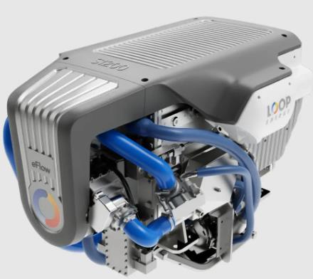 全球首秀!路普能源120kW燃料電池系統亮相.jpg 全球首秀!路普能源120kW燃料電池系統亮相.jpg