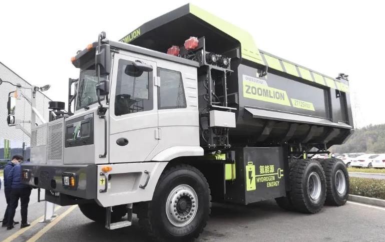 載重80噸！中聯礦機發布國內首創大噸位氫能源礦卡.jpg