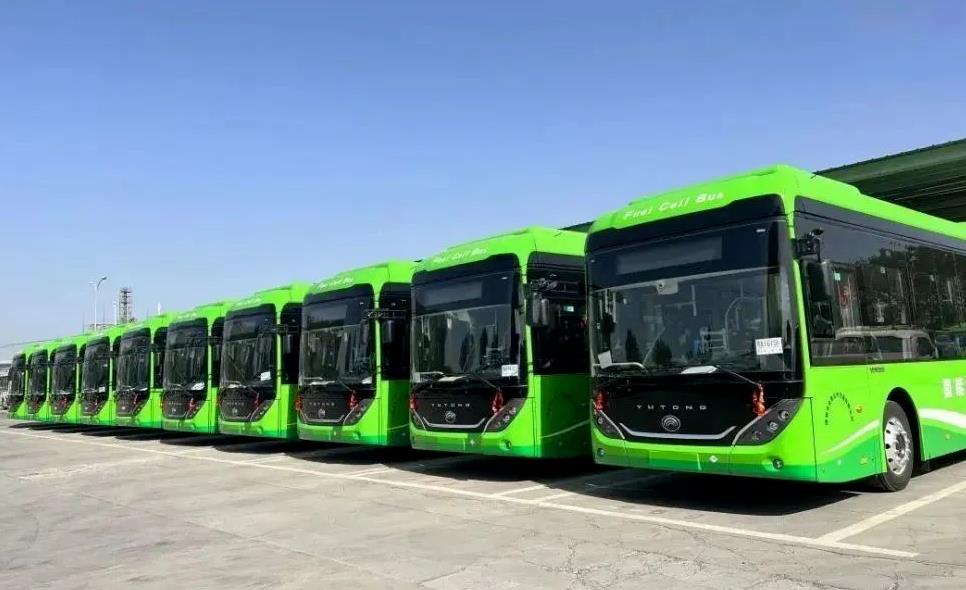 20輛搭載國鴻氫能燃料電池系統的氫燃料電池客車.jpg